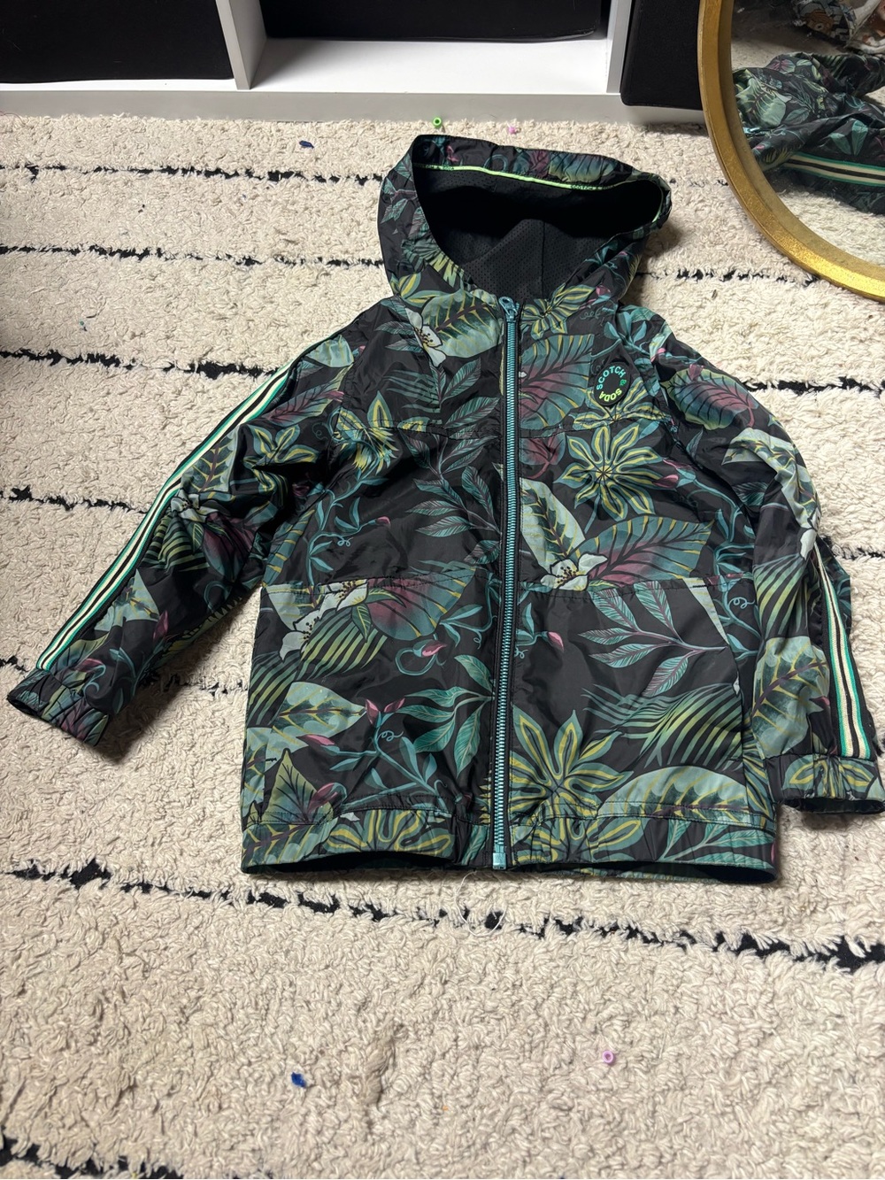 Scotch & Soda Jacket